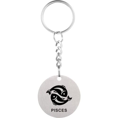 Kisseason Keychains