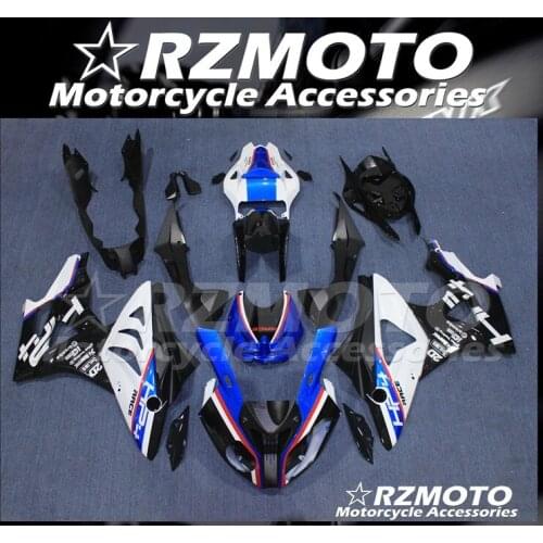 Injection Molding New ABS Whole Fairings kit Fit for BMW S1000RR 2009 2010 2011 2012 2013 2014 09 10 11 12 13 14 bodywork HP4