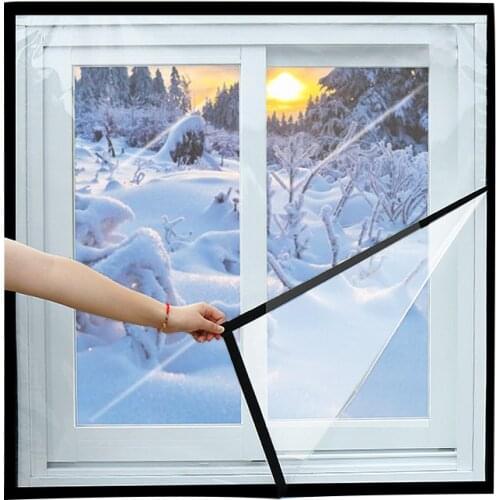 LOVRTRAVEL Mosquito Nets On Windows