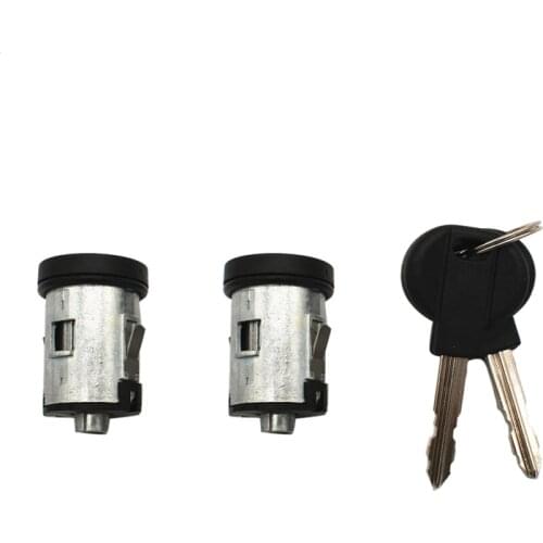 Barrel Lock Set Door Lock Set 9170.AY 9926.Q7 for Peugeot Expert 806 Citroen Synergie Dispatch
