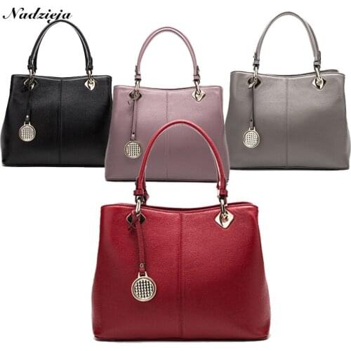 Nadzieja Fringed Bags For Women