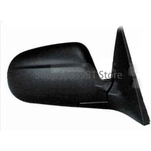 Car rearview mirror cover hon dac ivi c inverted rear mirror shell reflector shell decorative door mirror