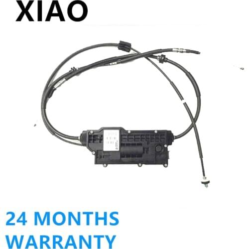 New Motor Controller Electronic Parking Control Unit Electronic Hand Brake Module 34436850289 34436779451 For X5 X6 E70 E71 E72