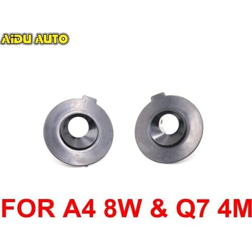 OPS PLA Front Bumper auto Parking Sensors Holder Support For Audi A4 A5 B9 8W Q7 4M