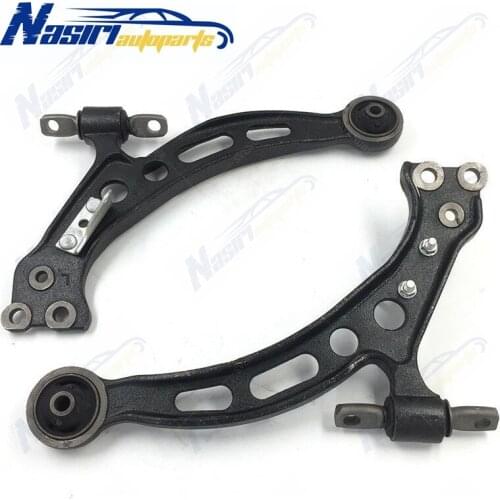 Pair of Lower Control Arms For Toyota Avalon Camry Lexus RX300 ES300 1992 1993 1994 1995 1996 1997 1998 1999 2000 2001