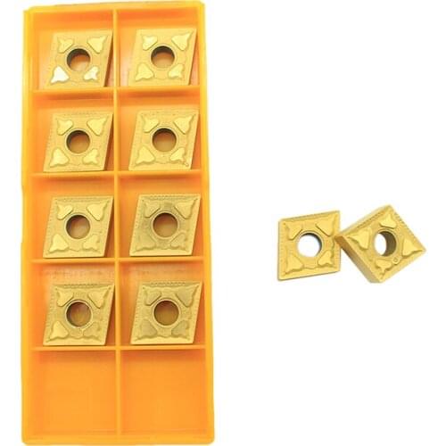 CNMG120404 PM UE6020 External Turning Tools CNMG120404 Carbide insert Lathe cutter Tool turning insert