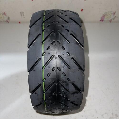 Thicken Electric Scooter 11 inch city Road Tire Inflatable Tubeless Tyre 90/65-6.5 for Dualtron Thunder Speedual Plus Zero 11X