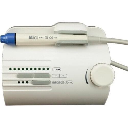 Uvet anhydrous Multi-function Ultrasound Dental Scaler Remove Dental calculus Tooth polishing stains plaque Dental equipment