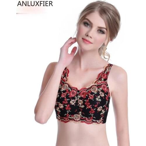 X9018 Steelless Bra Silicone Fake Breast After Surgery Special Bra Mastectomy Bra 75-95ABC Artificial Breasts Bra with Pockets