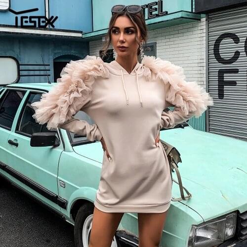 Yesexy Womens Autumn Hoodies