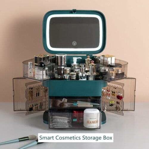 Zokomart Organizers For Cosmetics