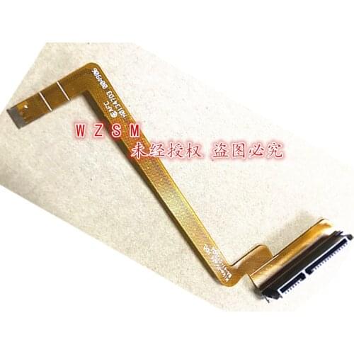 NEW Original For Samsung NP700Z4A Z4B Z4C 700Z5A Z5B Z5C Nike-Pro14 HDD Hard Drive Cable Connector BA41-01700A