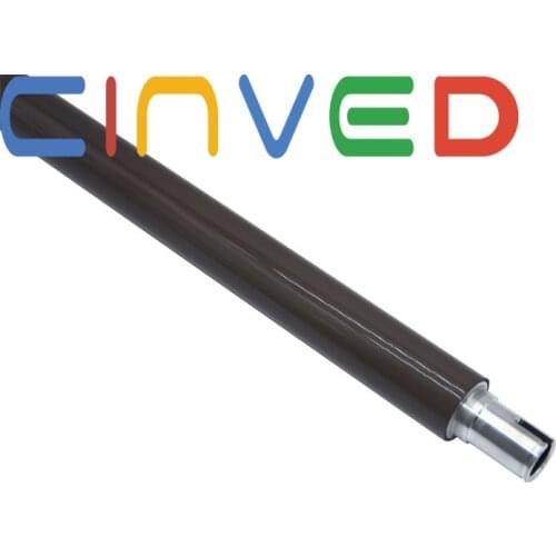 1X new Fuser Sleeved Roller high Quality A0EDR72000 Pressure Roller For Konica Minolta Bizhub C220 C280 C360