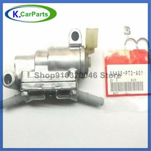 Remanufactured 36450-PK2-023 138200-0340 13421016002 138200-0340 Fuel Injection Idle Air Control Valve For Honda Accord Prelude