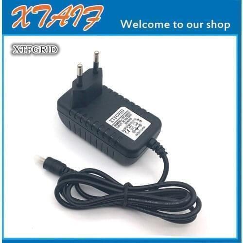 Free shipping 9V ac/dc adaptor 9 volt 0.65 amp 6 watt transformer 6w 9.0v switching ac dc 9V 650mA adapter 0.65A Power Supply
