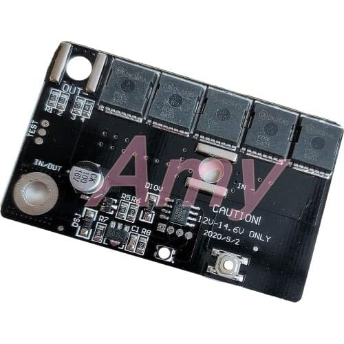 Spot welding machine accessories welding pen full set of accessories DIY portable 12V battery energy storage spot welding machin