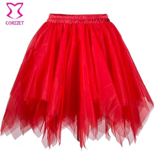 Женские пышные юбки Amer2C10 China At AliExpress