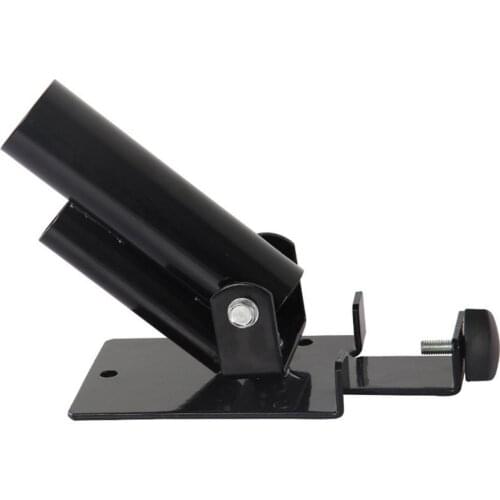 Fitness Gym T-Bar Row Plate Post Insert Landmines Barbell Fixed Attachment Home Deadlift Rowing Workout Equipment