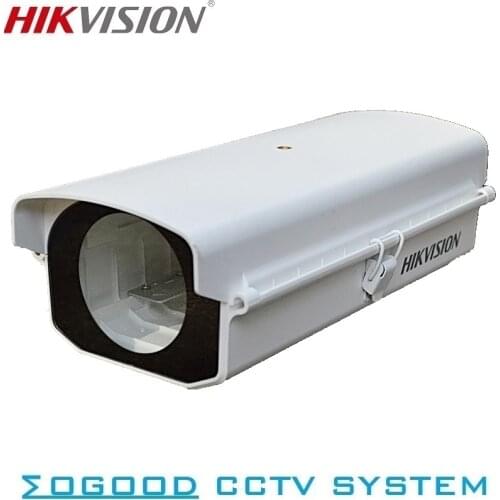 HIKVISION Equipment For Video Surveillance