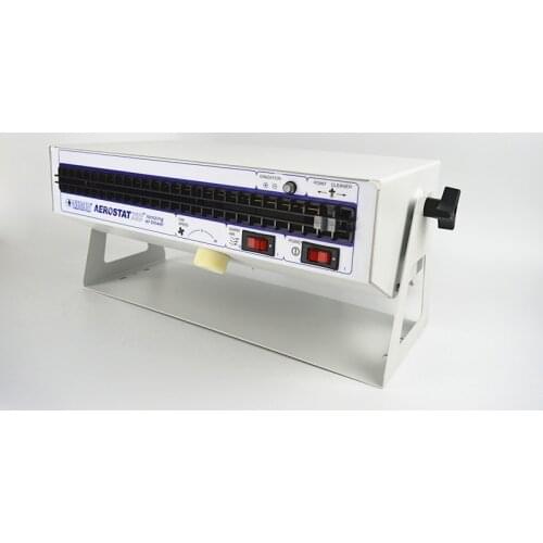 Ionizing Air Blower anti-static Ion fan removes electrostatic dusting,application of electronic and medical equipment production