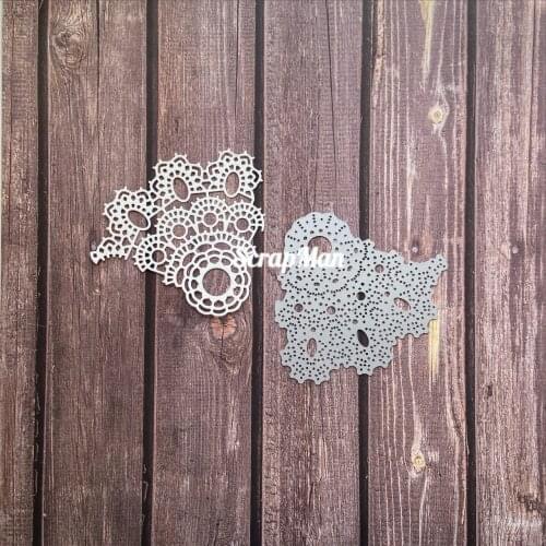 Metal cutting dies cut die Geometric shape 41 mold card Scrapbook paper craft knife mould blade punch stencils