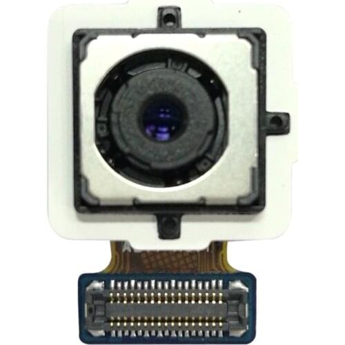 Back Camera Module for Samsung Galaxy A5 (2017) A520FDS / A520K / A520L / A520S Replacement Rare Camera