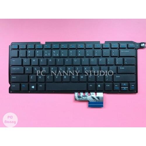 NOKOTION Laptop Keyboards