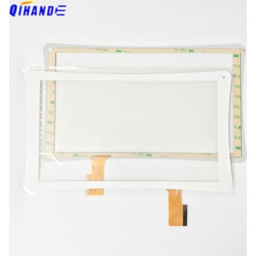 New 10.1'' inch YJ819PG10102J2-FPC-V0 touch screen LTE Tablet touch Sensor digitizer glass repair panel tablets YJ819FPC-V1