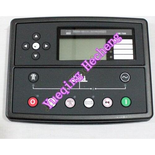 New DSE7320 Electronics Controller Controller Module Panel