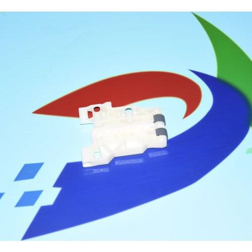 2pcs original and new pick up roller for Epson L605 L655 L600 L650