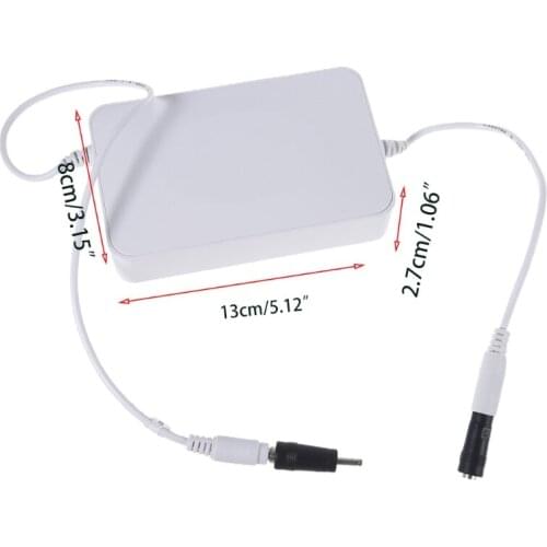 P+ Power Supplies