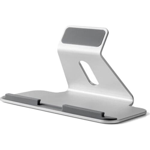 Portable Folding Mobile Phone Bracket Adjustable Phone Holder Stand For Ipad Tablet Holder For Desk Office
