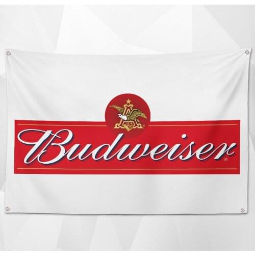 Cocktail Personalized Party Poster Beer Day Flag Funny Banner for College Dorm Room, Tailgates and Parties,Man Cave Party Gift 2