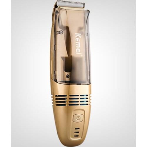 Vacuum haircut kit electric hair clipper professional powerful hair trimmer hair cutting machine haircut for men head trimer