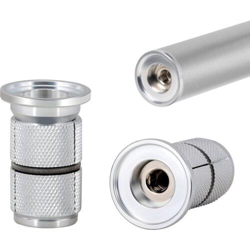 Bicycle expansion hanging core for 28.6mm front fork Aluminum alloy bike Accessories