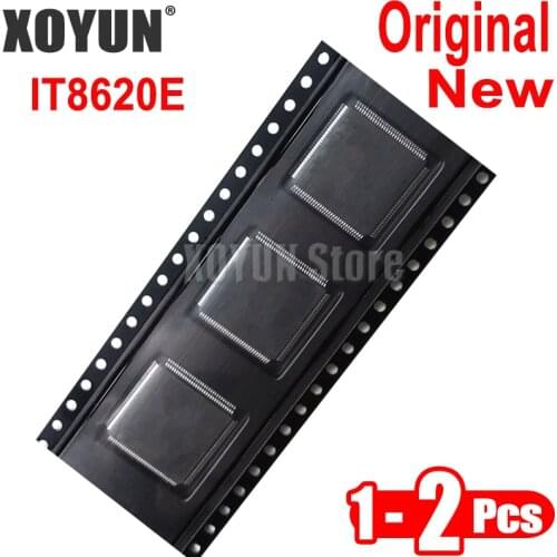 1pcs-2pcs 100% New IT8620E BXA BXS CXA CXS QFP-128