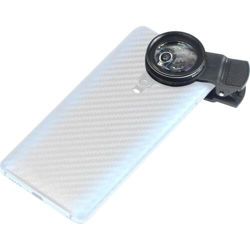 15X 20X Macro Lens for Smartphone 37mm Photography Mobile Phone Camera Kit