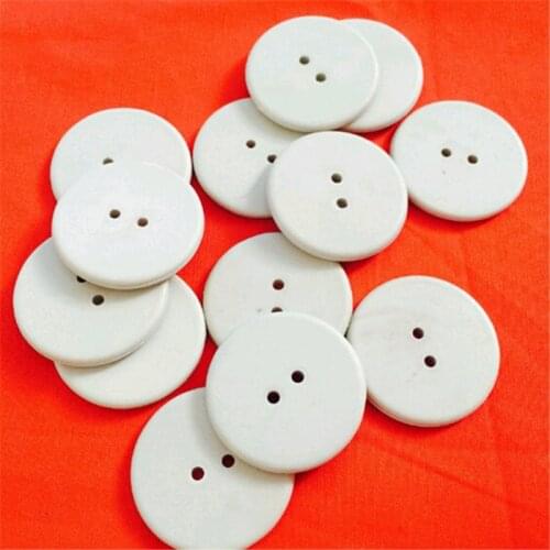 500pcs Hot Sale Long distance PPS waterproof UHF Clothing RFID Laundry Tag