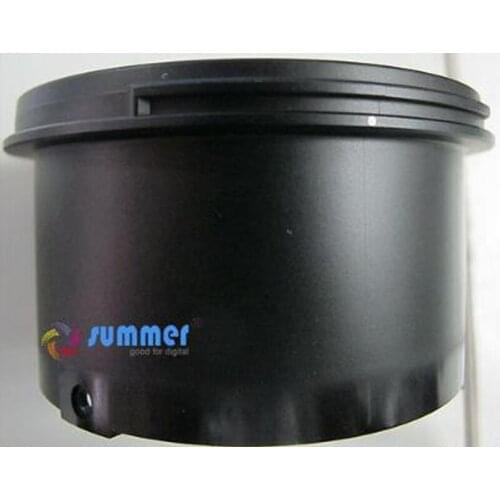 95% used original 18-105 front ring For nikon 18-105 UV RING Camera repair parts free shipping