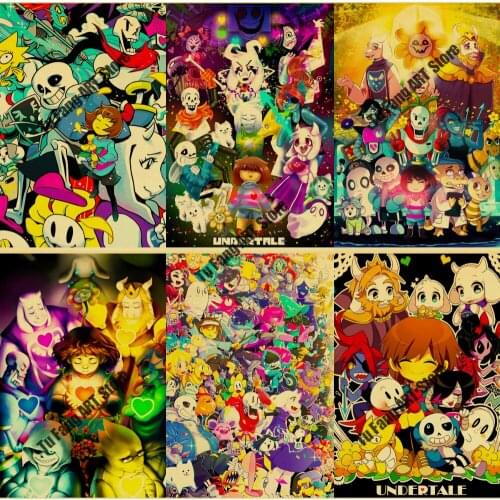 Anime Diamond Painting Role-playing Storytelling Cartoon Game Mosaic Diamond Embroidery Full Square Cross Stitch Kits Home Decor