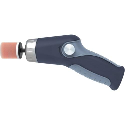 Car Polishers Electric Waxing Tool Portable Mini Automotive Scratch Polishers Paint Scratches Repairing Tool