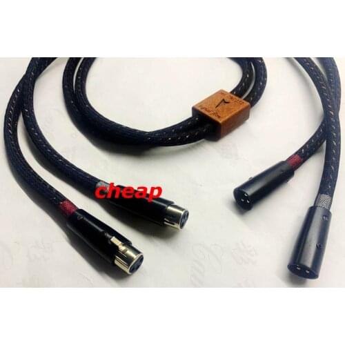 Free shipping KS-1011 audio connecting cable XLR cable
