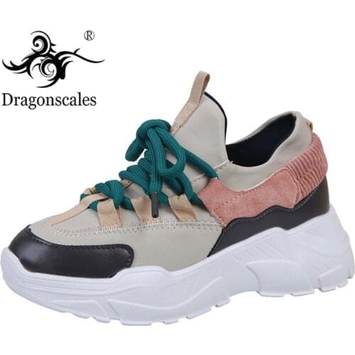 Dragonscales Women's Shoes