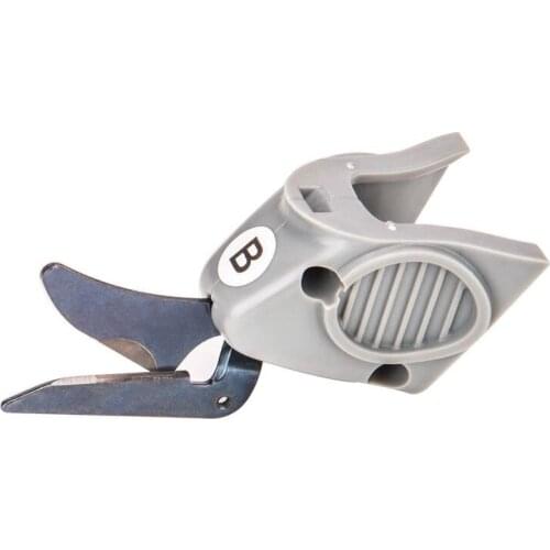 HLZS-Cutting Head for Wbt-1 Fabric Electric Scissors Cloth Cutter