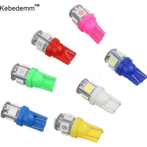 LED Indicator Lights Kebedemm China