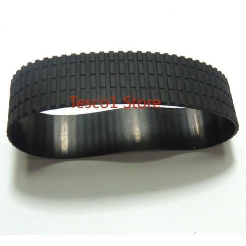 New Lens Focus Rubber Ring For Nikon AF-S VR DX 17-55MM 2.8 G Camera Replacement