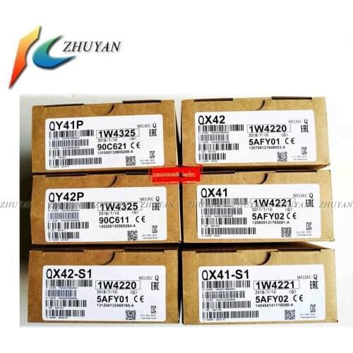 NEW Original QJ71E71-100 Module Free shipping