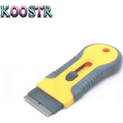 Cellphone Screen Remove Glue Knife Plastic Blade Disassemble Clean Scraper Polishing Shovel OCA Adhesive UV Glue Scraping Cutter