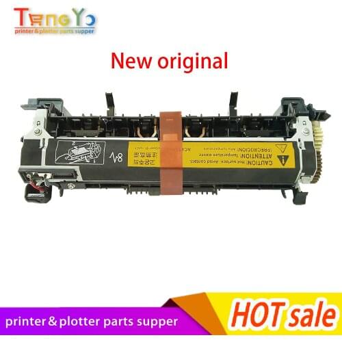 Original for HP P4014 P4015 P4515 4014 4015 Fuser Assembly CB506-67901 RM1-4554-000 RM1-4554 RM1-4579-000 RM1-4579 CB506-67902