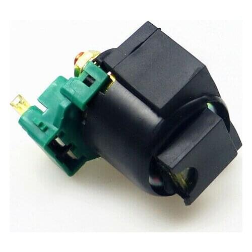 Motorcycle Starter Relay For Kawasaki Mojave 110 Bayou 220 250 KLF220 KLT 200